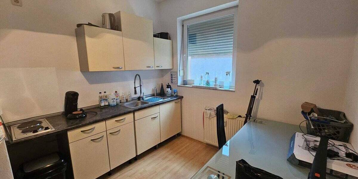 Gewerbeobjekt Waldkraiburg - 8 Zimmer, 495.000&euro; | Angebot:25729534