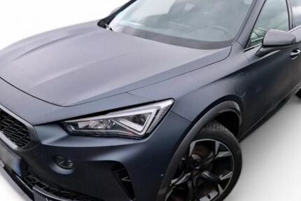 Cupra Formentor 35.080 km 28.999 &euro; Ergolding 84030