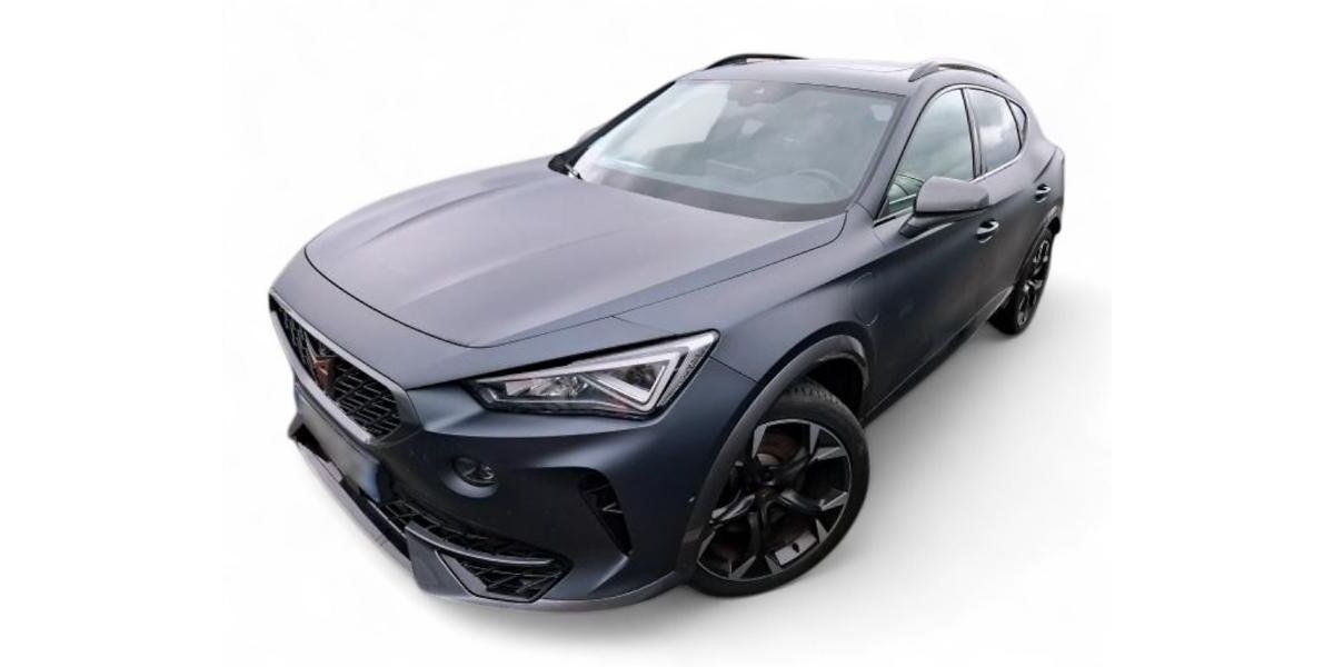 Cupra Formentor 35.080 km 28.999 &euro; Ergolding 84030