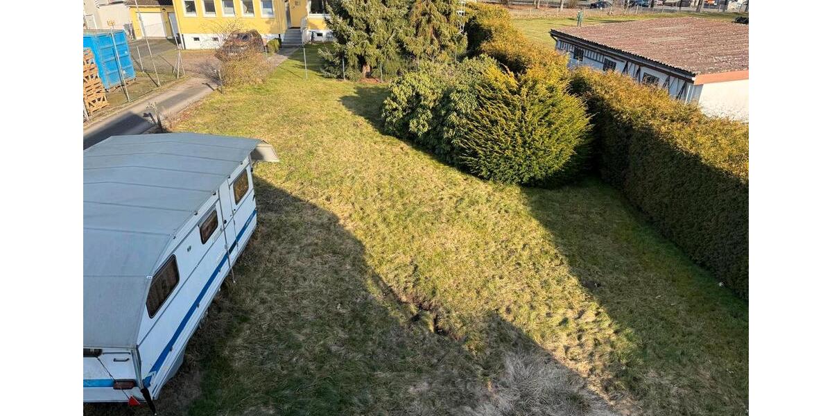 Einfamilienhaus Hofgeismar - 7 Zimmer, 145 m&sup2;, 160.000&euro; | Angebot:26797023