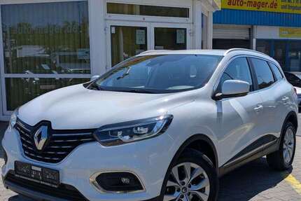 Renault Kadjar 78.179 km 16.450 &euro; Würzburg 97078