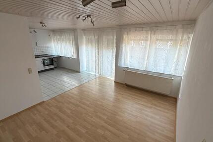 Wohnung Nagold - 1 Zimmer, 25 m&sup2;, 400&euro; | Angebot:25543328