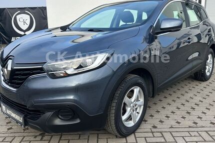Renault Kadjar 169.189 km 7.900 &euro; Solms 35606