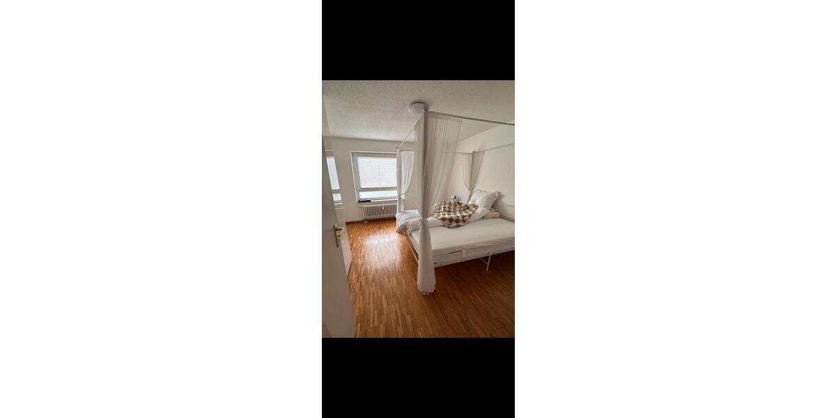 Erdgeschoßwohnung Freiburg im Breisgau Ebnet - 2 Zimmer, 50 m&sup2;, 1.110&euro; | Angebot:26409634