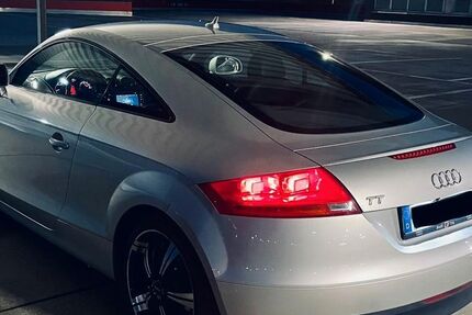 Audi TT 166.000 km 8.000 &euro; Preetz 24211