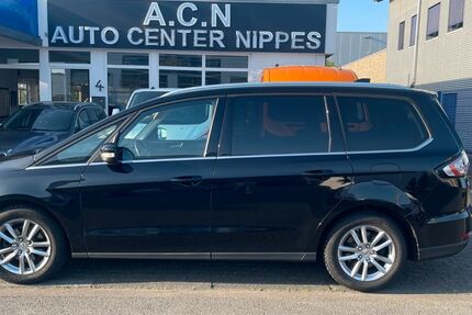 Ford Galaxy 93.800 km 23.900 &euro; Köln 50829
