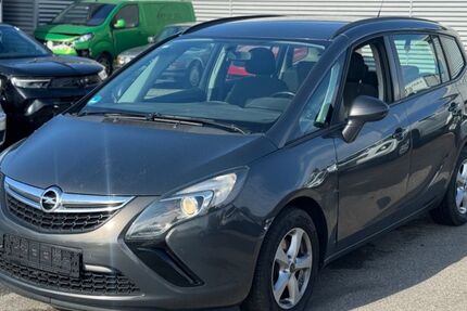 Opel Zafira 308.000 km 3.990 &euro; Augsburg 86154