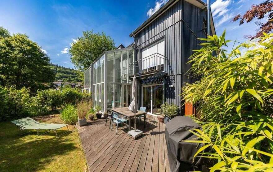 Haus zum Kaufen in Mühltal 575.000 € 169.98 m²
