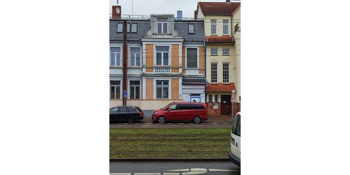 Etagenwohnung Schwerin Weststadt - 3 Zimmer, 103 m&sup2;, 900&euro; | Angebot:24609574