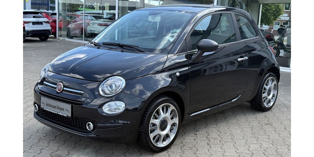 Fiat 500 7.742 km 13.390 &euro; Dörpen 26892