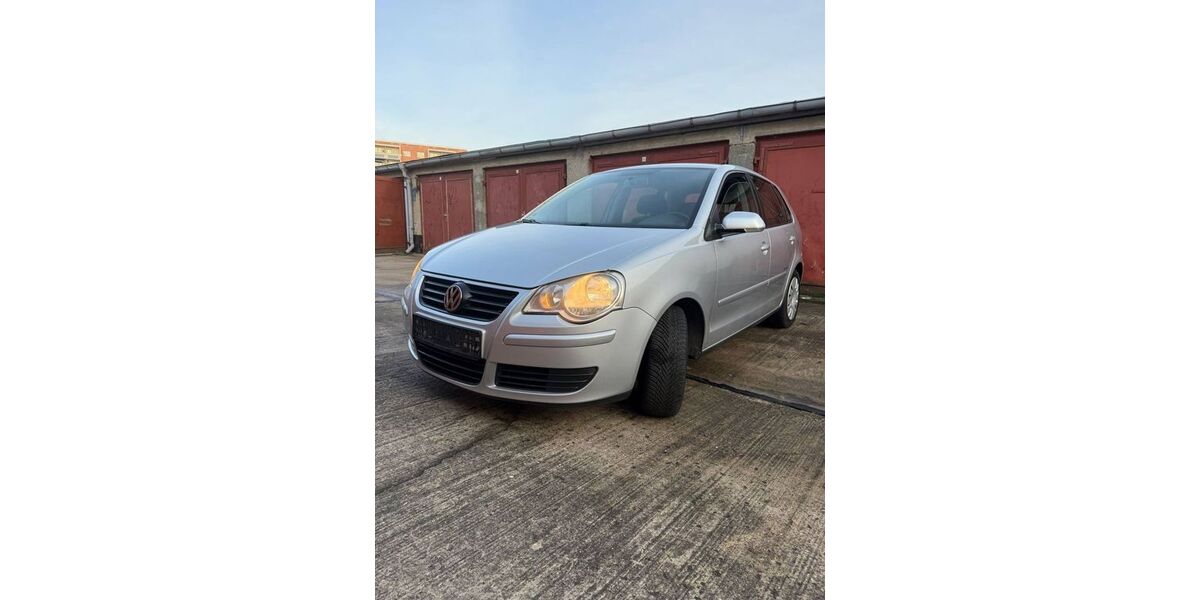 VW Polo 161.634 km 2.600 &euro; Aichach 86551