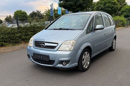 Opel Meriva 169.000 km 2.290 &euro; Hann. Münden 34346