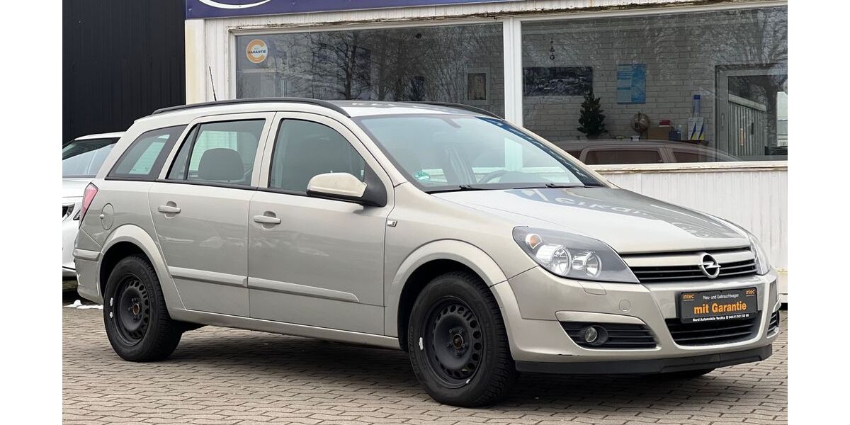 Opel Astra 105.000 km 3.999 &euro; Vechta 49377
