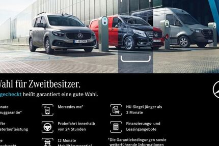 Mercedes-Benz Sprinter 52.720 km 31.737 &euro; Waiblingen 71332