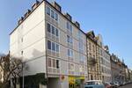 1-Zimmer-Mietwohnung im Stadtteil Paradies