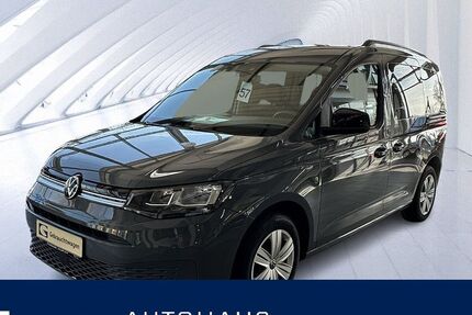 VW Caddy 46.900 km 25.500 &euro; Hoya 27318
