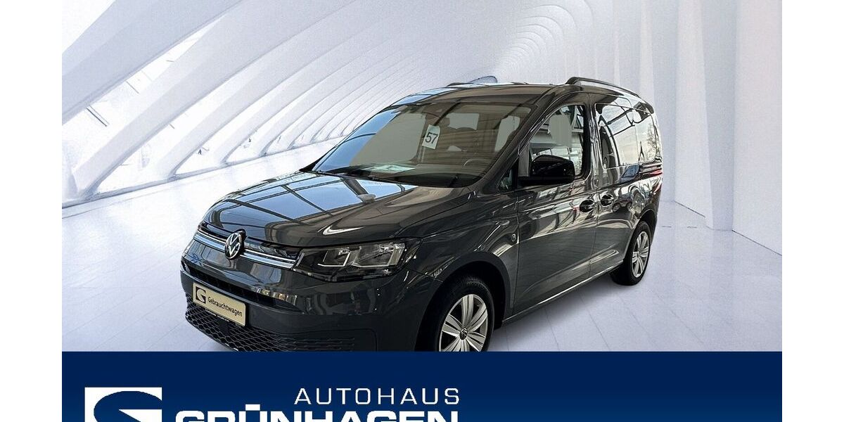 VW Caddy 46.900 km 25.500 &euro; Hoya 27318