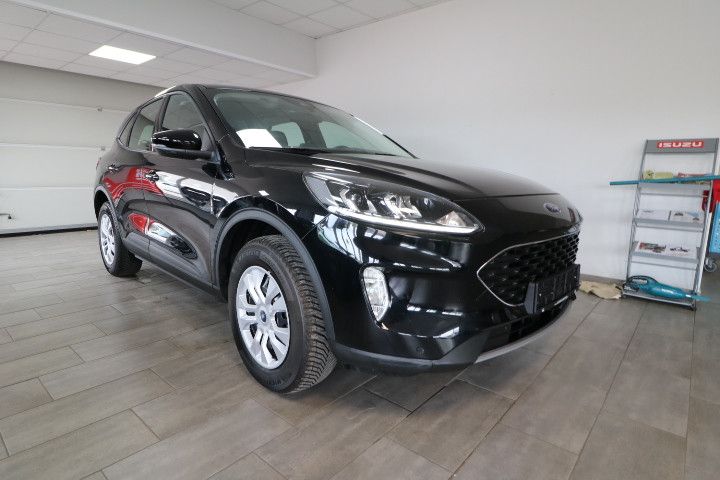 Kuga
