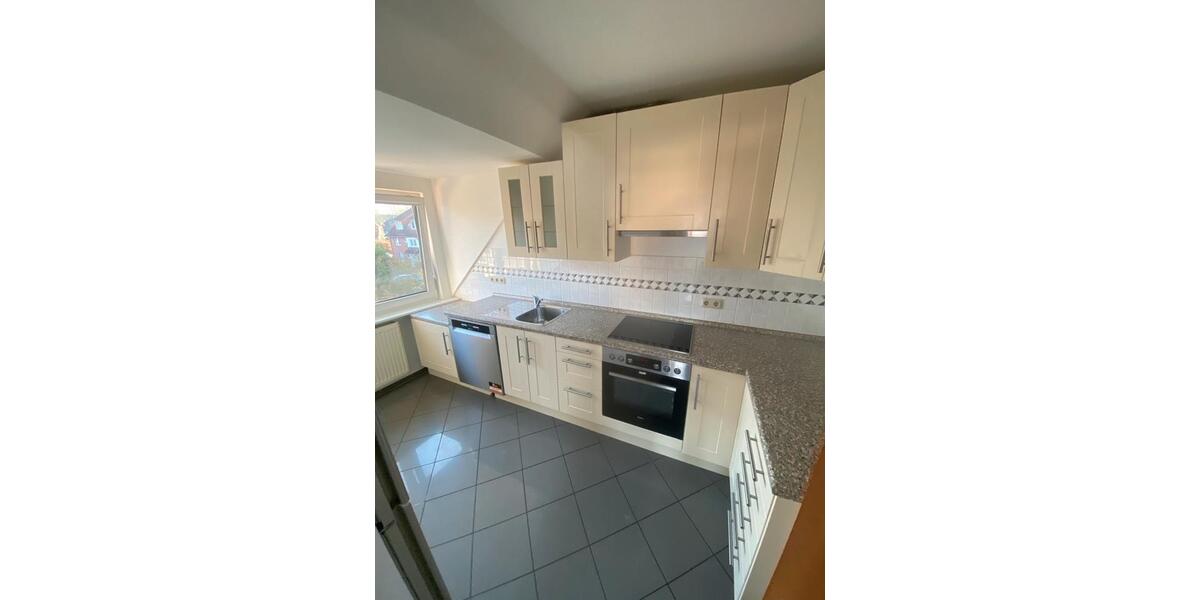 Maisonettenwohnung Oyten - 2 Zimmer, 85 m&sup2;, 1.100&euro; | Angebot:25375311