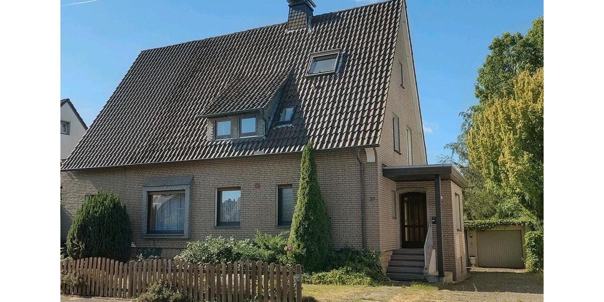 Mehrfamilienhaus, Wohnhaus Gütersloh Avenwedde - 8 Zimmer, 192 m&sup2;, 498.000&euro; | Angebot:27252975
