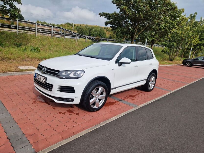 Touareg
