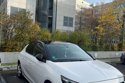 Opel Corsa 74.000 km 14.800 € Frankfurt am Main 60529