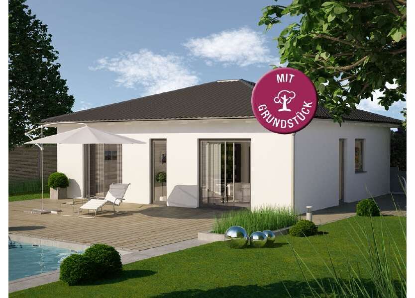 Haus zum Kaufen in Groß Santersleben 346.900 € 76 m²