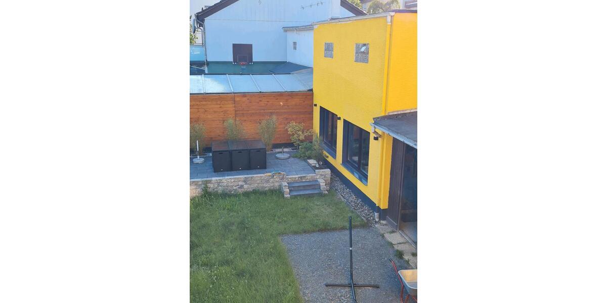 Haus zu vermieten 4 zimmer