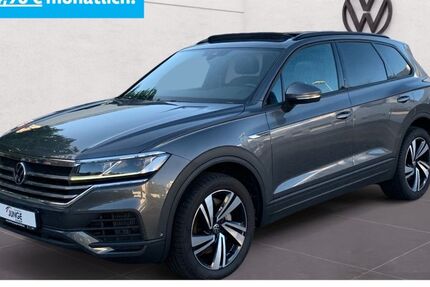 VW Touareg 57.101 km 48.910 &euro; Kölln-Reisiek 25337