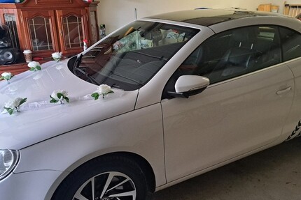 VW Eos 240.000 km 3.600 € Leipzig 04109