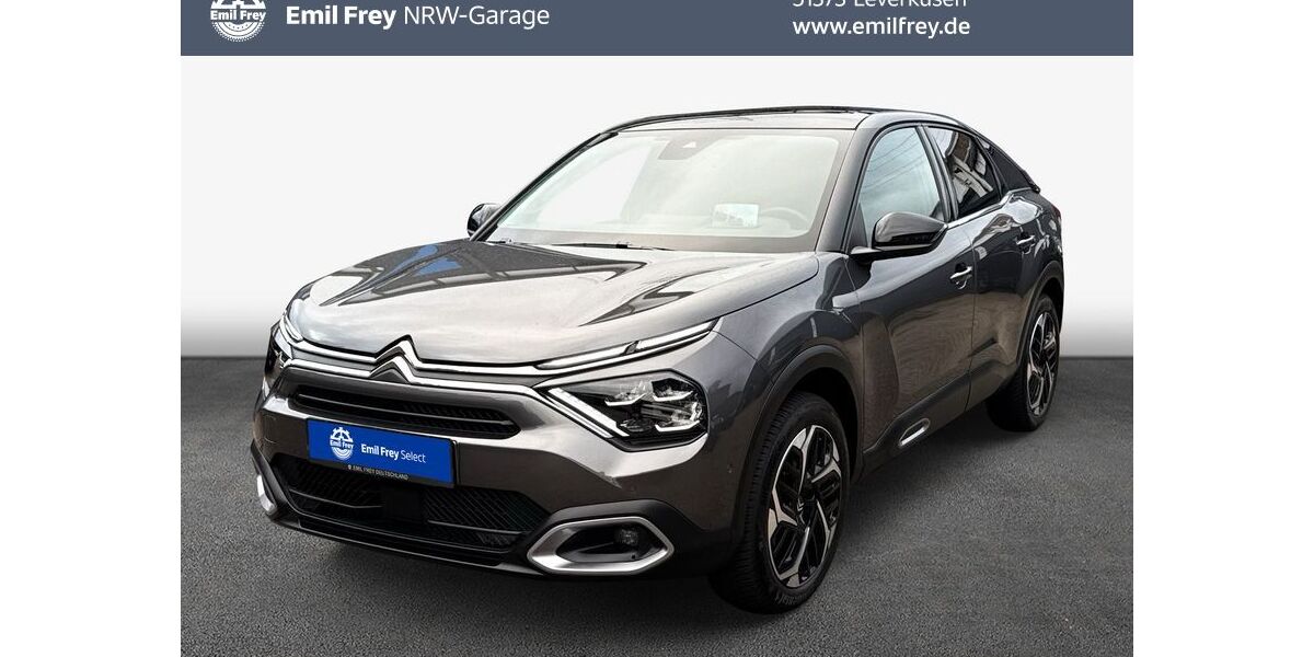 Citroen C4 18.811 km 18.380 &euro; Leverkusen 51373