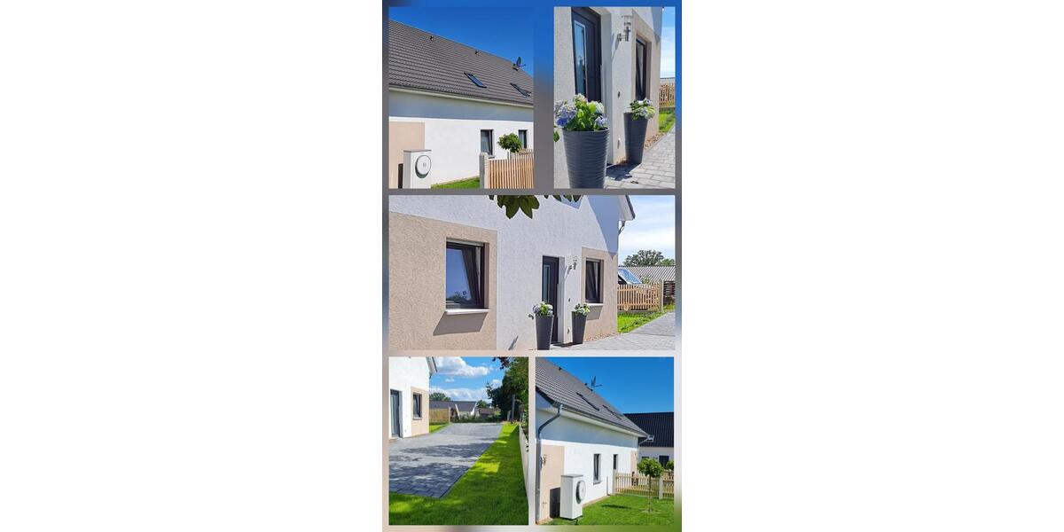 Doppelhaushälfte Ummern - 4 Zimmer, 120 m&sup2;, 299.900&euro; | Angebot:26423944