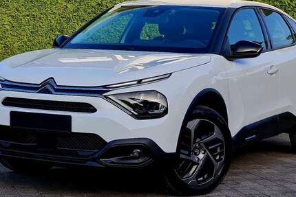 Citroen C4 13.000 km 17.499 &euro; Bad Lippspringen 33175