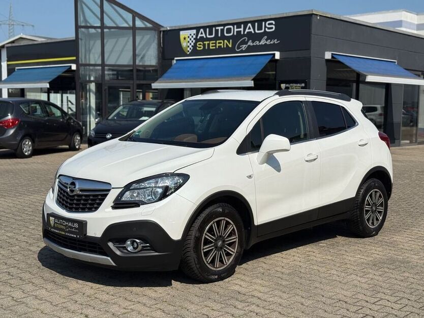 Mokka