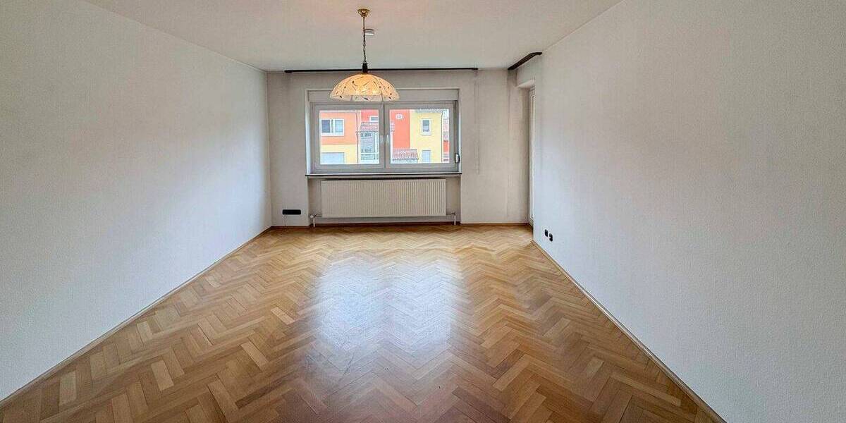 Einfamilienhaus Bayreuth Kreuzstein - 3 Zimmer, 199.000&euro; | Angebot:26204630