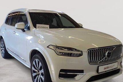Volvo XC90 85.867 km 37.690 € Fernwald-Steinbach 35463