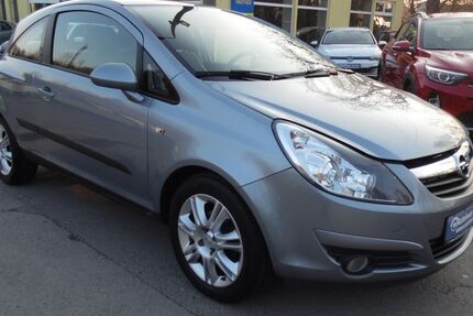 Opel Corsa 196.600 km 2.800 &euro; Amt Wachsenburg OT: Ichtershausen 99334
