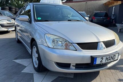 Mitsubishi Lancer 150.000 km 2.699 &euro; Krostitz 04509