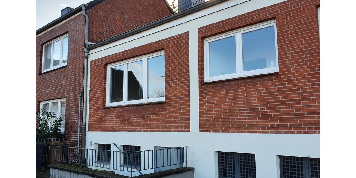 1- Zimmer Eigentumswohnung in Lübeck St. Jürgen 1 zimmer