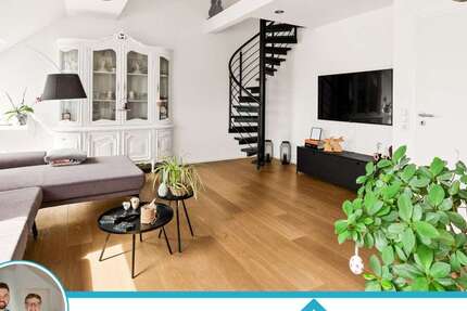 Wohnung Würselen - 3 Zimmer, 88 m&sup2;, 960&euro; | Angebot:27144232