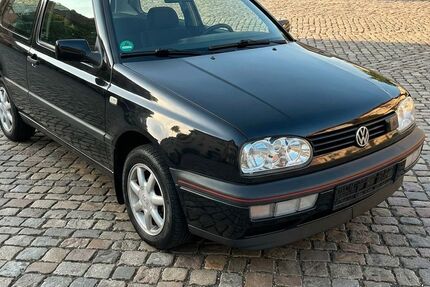 VW Golf 240.000 km 1.100 &euro; Leisnig 04703