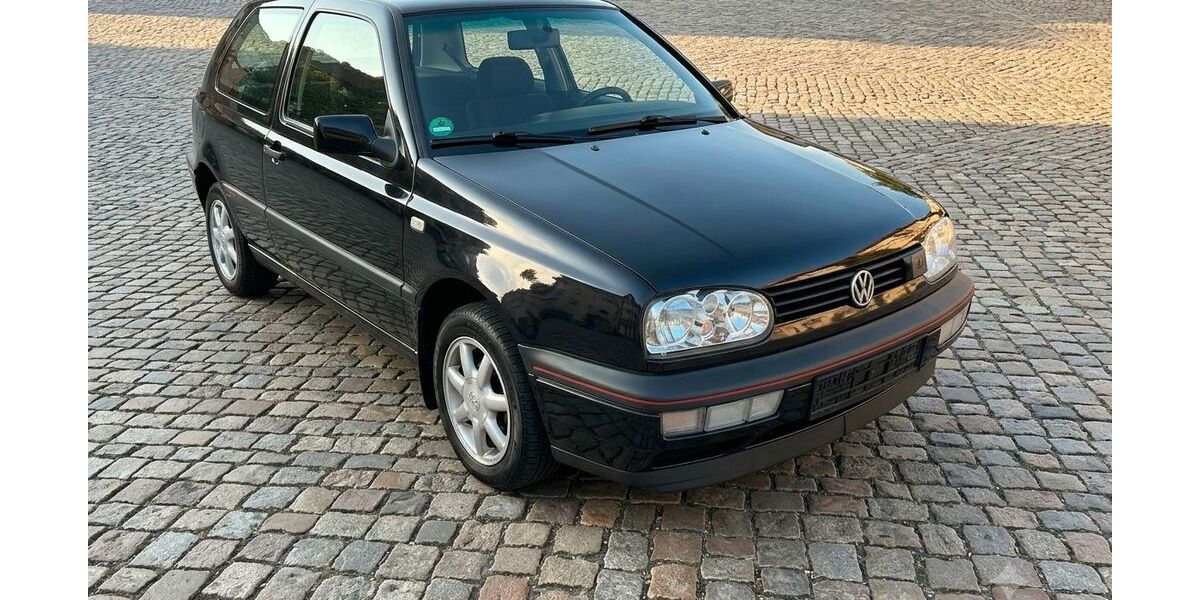 VW Golf 240.000 km 1.100 &euro; Leisnig 04703