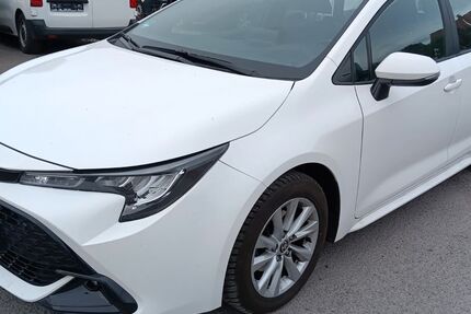 Toyota Corolla 30.000 km 21.990 &euro; Dortmund 44269