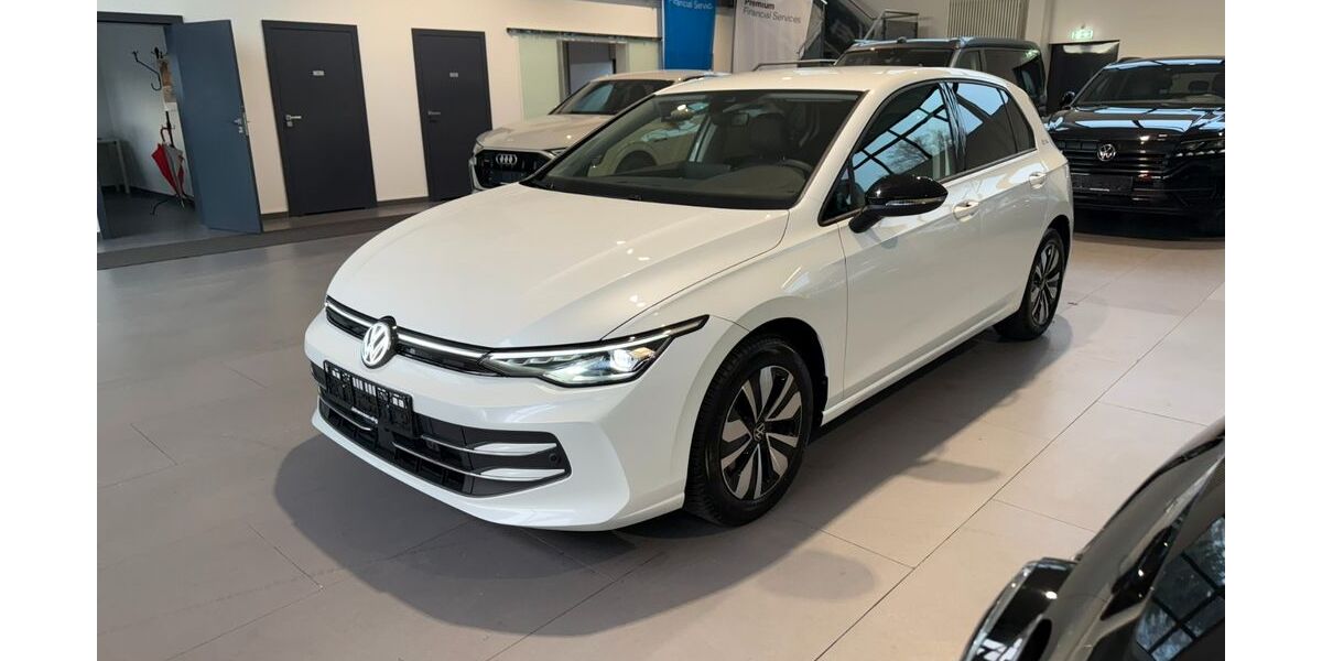 VW Golf 16.715 km 27.890 &euro; Tornesch 25436