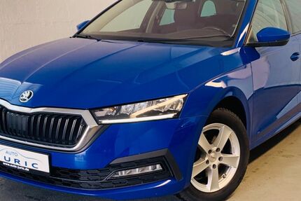 Skoda Octavia 132.370 km 17.890 &euro; Geretsried bei München 82538