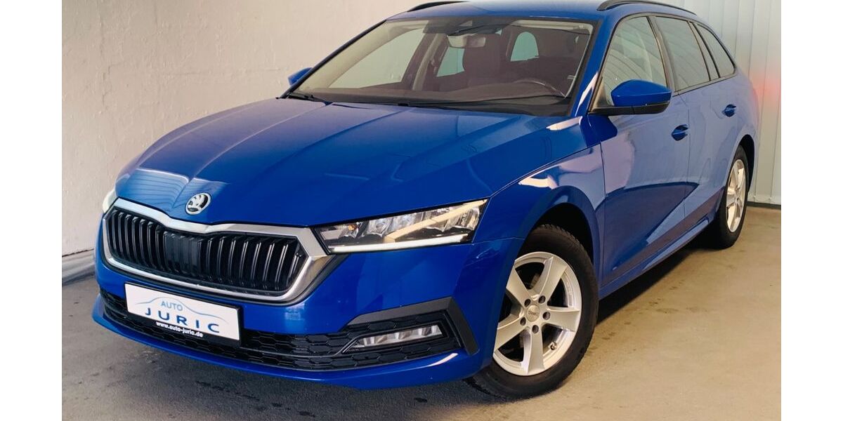 Skoda Octavia 132.370 km 17.890 &euro; Geretsried bei München 82538