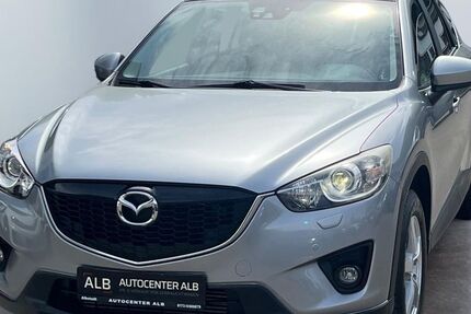 Mazda CX-5 200.280 km 6.990 &euro; Albstadt 72458