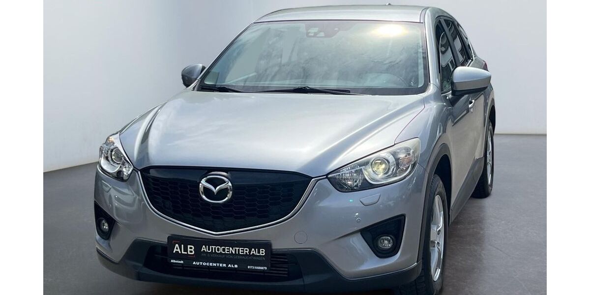 Mazda CX-5 200.280 km 6.990 &euro; Albstadt 72458