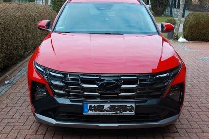 Hyundai TUCSON 18.950 km 28.500 &euro; Südbrookmerland 26624