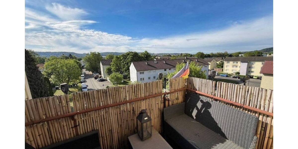 Etagenwohnung Weingarten - 3 Zimmer, 71 m&sup2;, 205.000&euro; | Angebot:26627358